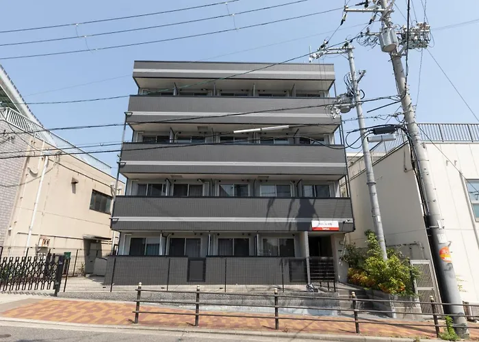 Tabist Gloire Osaka