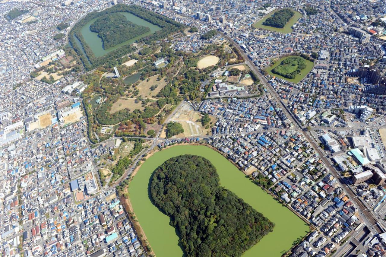 公寓 Tabist Gloire 大阪