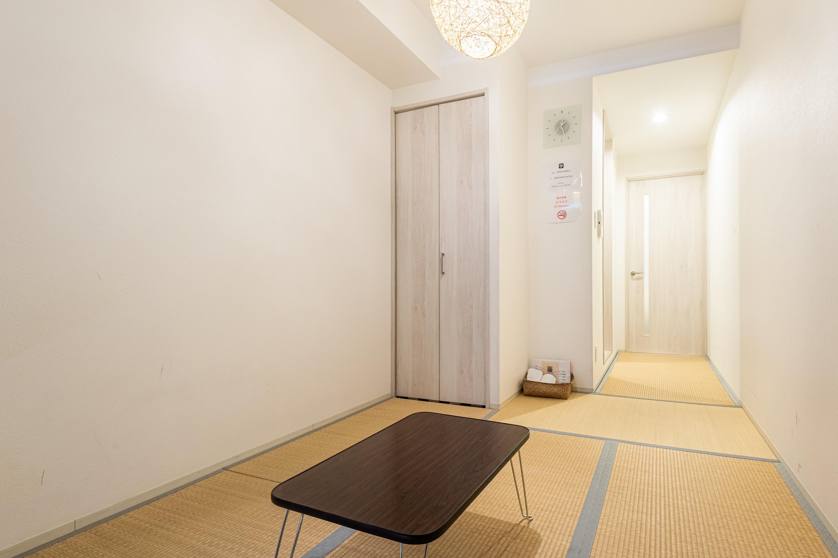 Tabist Gloire * 大阪
