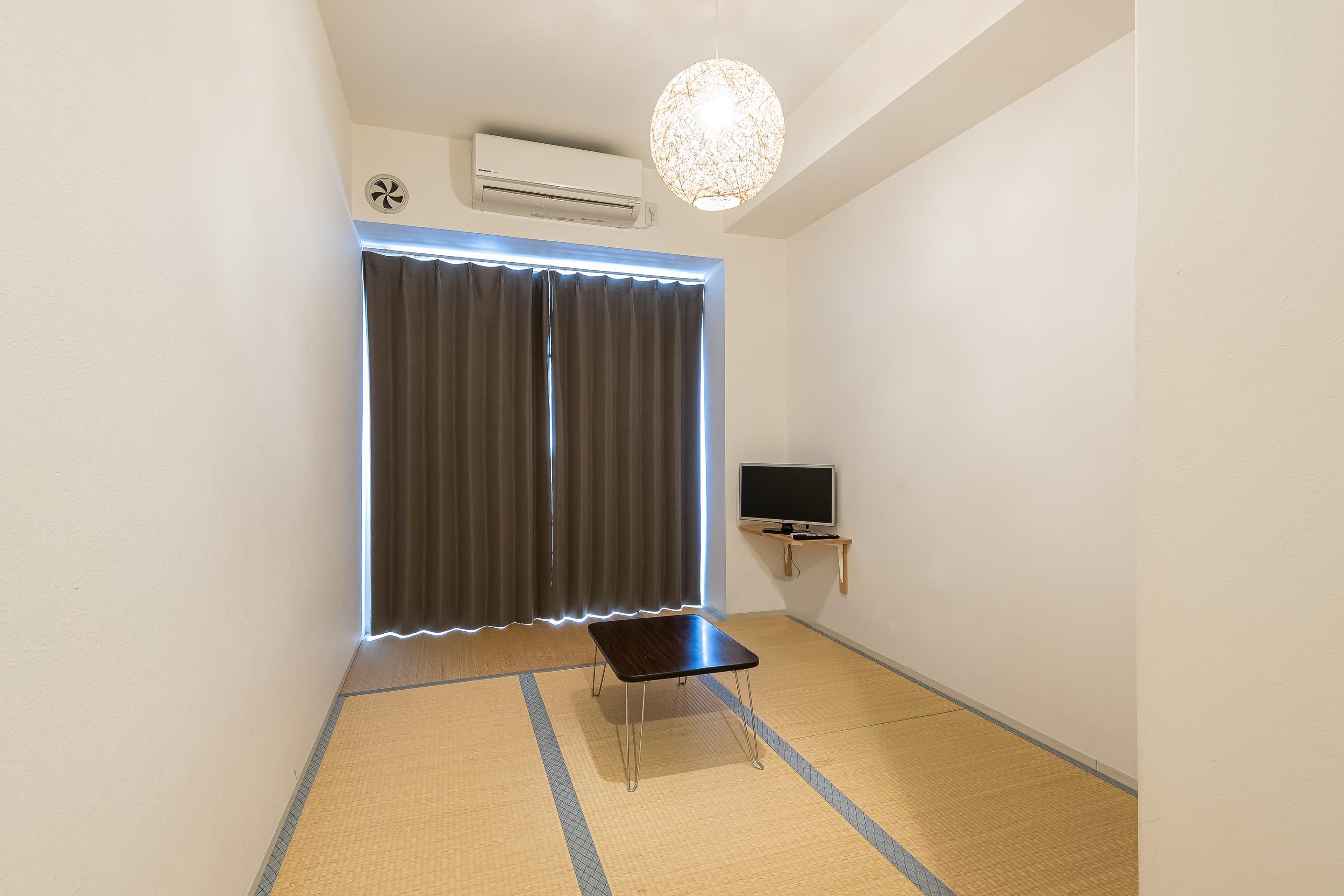Tabist Gloire 公寓