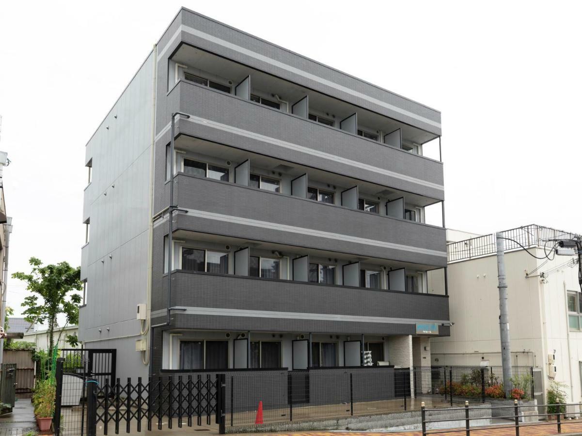 Tabist Gloire 公寓