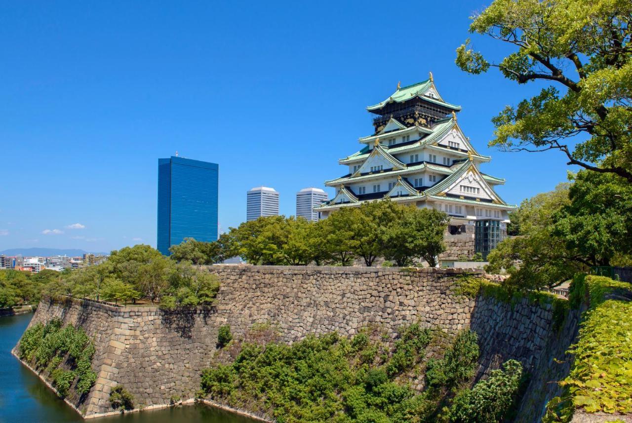 Appartamento Tabist Gloire Osaka